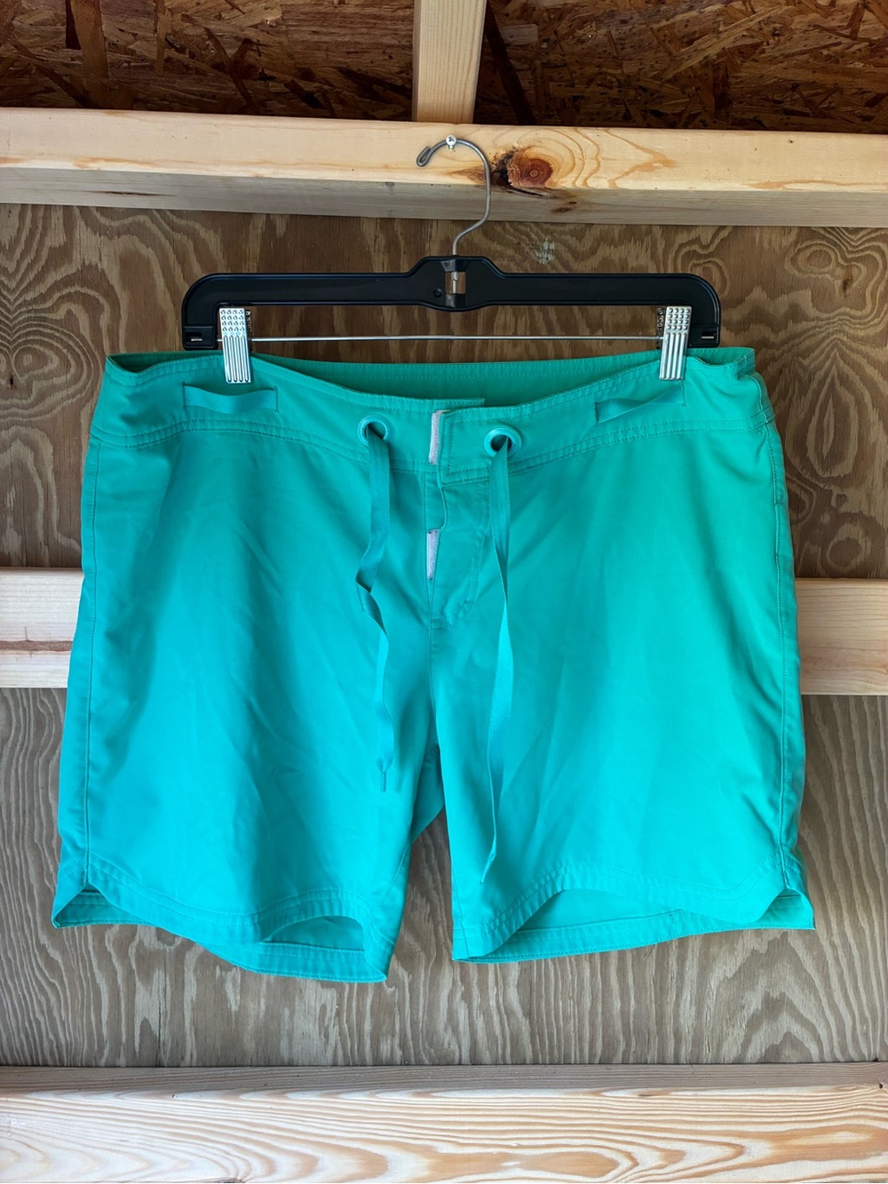 prAna Silvana Boardshort